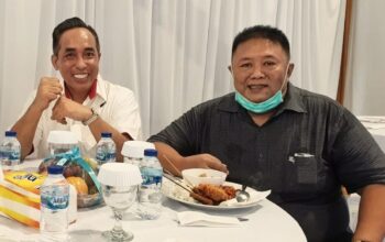 Teruji di Berbagai Kontestasi, Mi6 Nilai Mori Hanafi Layak Diberi Kesempatan Memimpin NTB