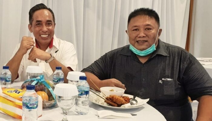 Teruji di Berbagai Kontestasi, Mi6 Nilai Mori Hanafi Layak Diberi Kesempatan Memimpin NTB