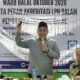 DPR RI H. Nanang Samodra Ultimatum Semua Produk UMKM Harus Bersertifikat Halal 