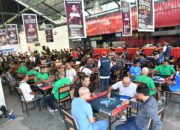 Turnamen Terbuka ORADO NTB 2026 Sukses Digelar, 64 Tim Perebutkan Hadiah Rp25 Juta