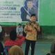 Anggota DPR RI H. M. Muazzim Akbar Jamin Semua Masyarakat Harus Tercover Jaminan Kesehatan 