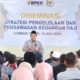 Anggota DPR RI Nanang Samodra Dorong Biaya Haji 2027 Terjangkau