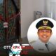 Rentetan OTT Bupati Lobar Lalu. Ahmad Zaini  (LAZ)