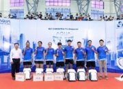 Haier – AQUA SEA Badminton Final 2026: Indonesia Bawa Pulang Gelar Juara dari Vietnam