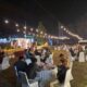 Tutup Rangkaian HUT RI ke-81, Pemerintah Kecamatan Pringgarata Gelar Gala Dinner Perdana