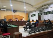 Kuasa Hukum Nilai Putusan Bebas Tiga Terdakwa, Bersifat Final
