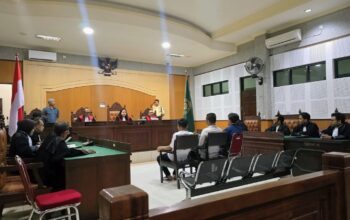 Kuasa Hukum Nilai Putusan Bebas Tiga Terdakwa, Bersifat Final