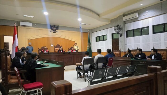 Kuasa Hukum Nilai Putusan Bebas Tiga Terdakwa, Bersifat Final