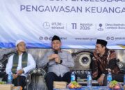 BPKH Bersama DPR RI Komitment Jaga Biaya Haji Terjangkau Tahun Depan
