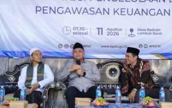 BPKH Bersama DPR RI Komitment Jaga Biaya Haji Terjangkau Tahun Depan