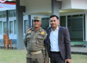 Rumuskan Visi Strategis Wilayah, Pemerintah Bersama Karang Taruna Rancang Hari Jadi Kecamatan Pringgarata