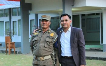 Rumuskan Visi Strategis Wilayah, Pemerintah Bersama Karang Taruna Rancang Hari Jadi Kecamatan Pringgarata