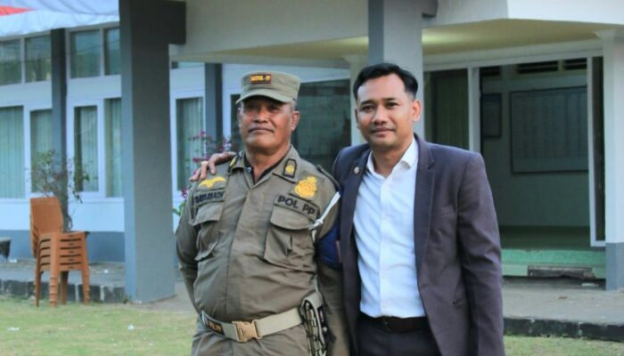 Rumuskan Visi Strategis Wilayah, Pemerintah Bersama Karang Taruna Rancang Hari Jadi Kecamatan Pringgarata
