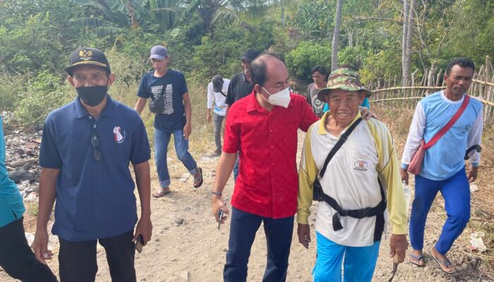 Ada Oknum Pejabat Terlibat Dugaan Monopoli IPR di Lantung, PDIP Minta APH Turun Tangan