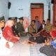 Aksi Sosial HUT RI ke 81, Forkopincam Pringgarata dan Karang Taruna Sambangi Warga Kurang Mampu