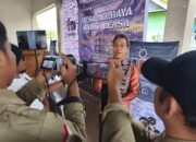 IJTI NTB Gelar Workshop Sinematografi Jurnalistik dan Bakti Sosial di Sembalun   