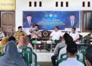 DPR RI Komisi VIII Bersama UIN Mataram Kompak Lindungi Hak Dan Kewajiban Profesi Guru