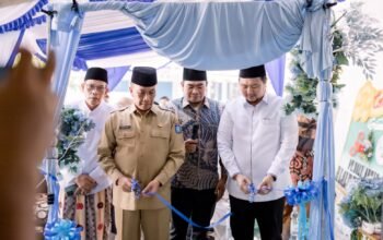 Buka Cabang di Mataram, Malika Tours & Travel Tawarkan Layanan Haji dan Umrah Profesional