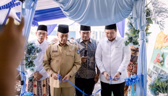 Buka Cabang di Mataram, Malika Tours & Travel Tawarkan Layanan Haji dan Umrah Profesional