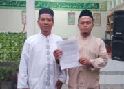 Merasa Di Dzolimi Yayasan Badrul Huda Bisiwanur Beberkan Kebenaran Persoalan SPPG Langko 