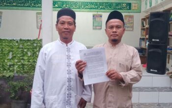 Merasa Di Dzolimi Yayasan Badrul Huda Bisiwanur Beberkan Kebenaran Persoalan SPPG Langko 