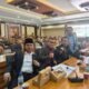 Tarik Diri dari Pembahasan APBD NTB, Empat Anggota PDIP Tuangkan Sikap dalam Minderheidsnota